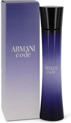 Giorgio Armani Code 50 Ml - Eau De Parfum - Damesparfum -Parfum Speciaal Winkel 692x1200 1