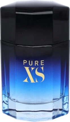 Paco Rabanne Pure XS Eau De Toilette Spray 150 Ml 12 Paco Rabanne Pure XS Eau De Toilette Spray 150 Ml -Parfum Speciaal Winkel 692x1200 3