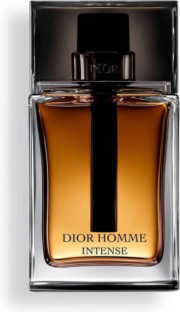 Dior Homme Intense 100 Ml - Eau De Parfum - Herenparfum 7 Dior Homme Intense 100 Ml - Eau De Parfum - Herenparfum - Afbeelding 7