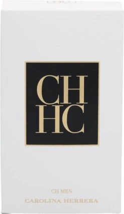 Carolina Herrera - CH For Man ( Exclusive Large Package ) - Eau De Toilette - 200ML 22 Carolina Herrera - CH For Man ( Exclusive Large Package ) - Eau De Toilette - 200ML -Parfum Speciaal Winkel 694x1200 13