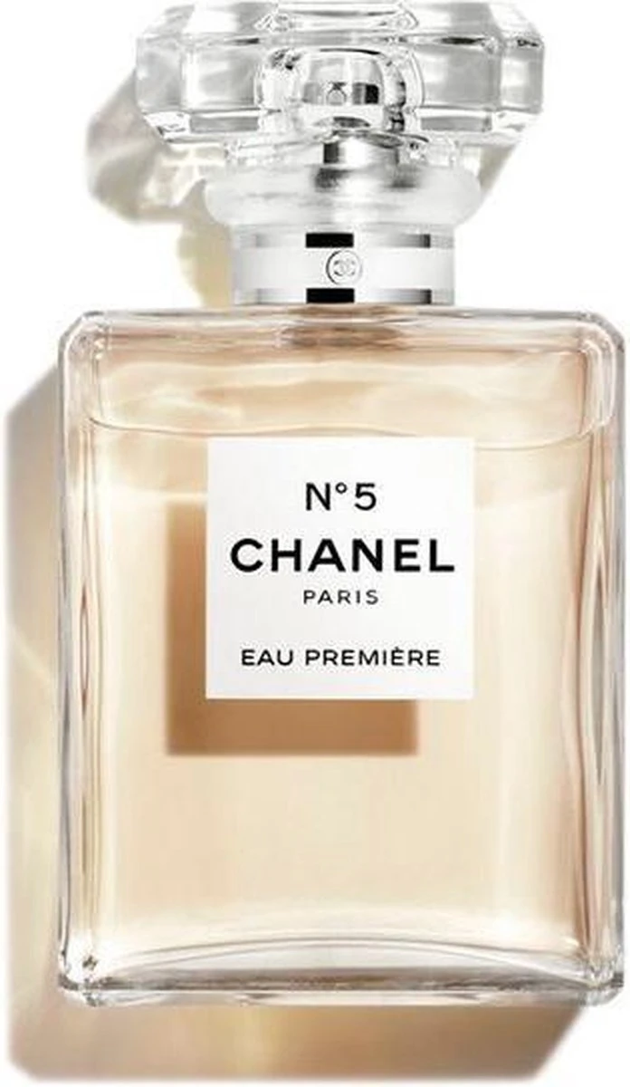 Chanel Nº5 Eau Première Eau De Parfum 35ml 1 Chanel Nº5 Eau Première Eau De Parfum 35ml
