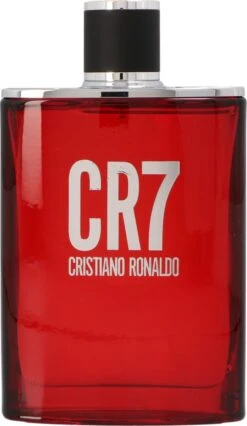 Cristiano Ronaldo Cr7 - 100ml - Eau De Toilette -Parfum Speciaal Winkel 696x1200 7