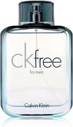 Calvin Klein CK Free For Men Eau De Toilette 100ml 26 Calvin Klein CK Free For Men Eau De Toilette 100ml -Parfum Speciaal Winkel 696x1200 8