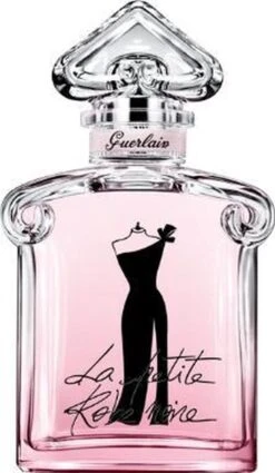 Guerlain La Petite Robe Noir - 50 Ml - Eau De Parfum -Parfum Speciaal Winkel 697x1200 1