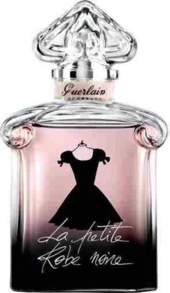 Guerlain La Petite Robe Noir - 50 Ml - Eau De Parfum -Parfum Speciaal Winkel 697x1200