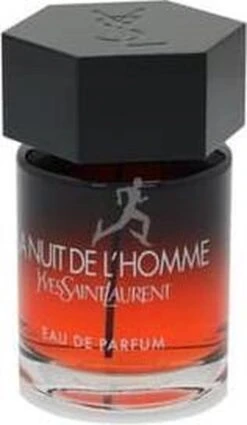Yves Saint Laurent La Nuit De L'Homme 100 Ml - Eau De Parfum - Herenparfum -Parfum Speciaal Winkel 697x1200 5