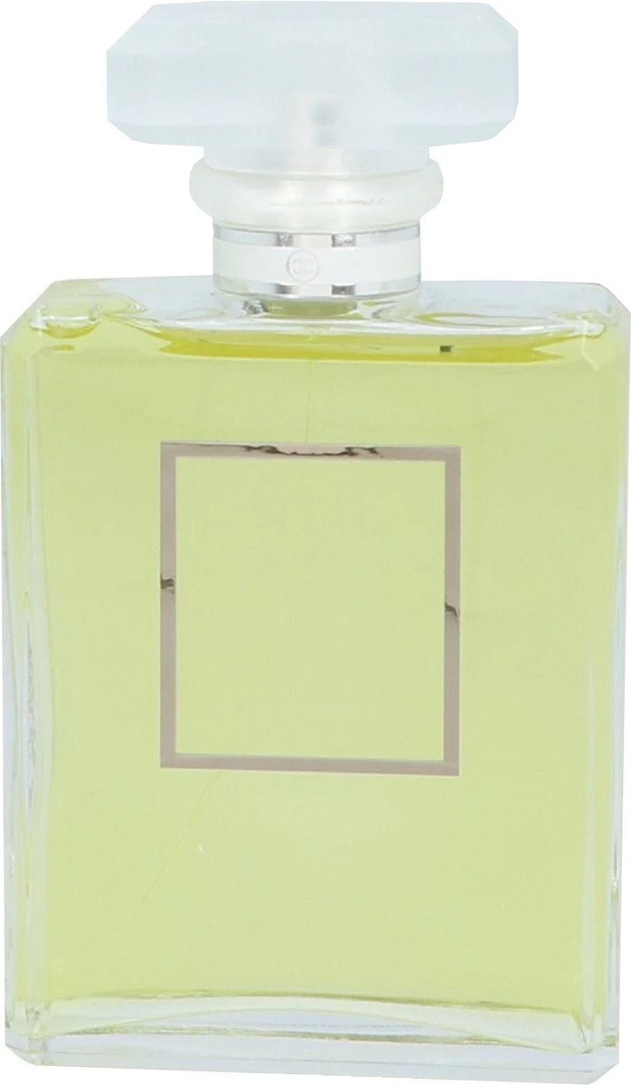 Chanel N°19 Poudré 100 Ml - Eau De Parfum - Damesparfum 2 Chanel N°19 Poudré 100 Ml - Eau De Parfum - Damesparfum - Afbeelding 2