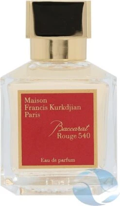 Maison Francis Kurkdjian Baccarat Rouge 540 Eau De Parfum Spray 70 Ml 17 Maison Francis Kurkdjian Baccarat Rouge 540 Eau De Parfum Spray 70 Ml -Parfum Speciaal Winkel 698x1200 2