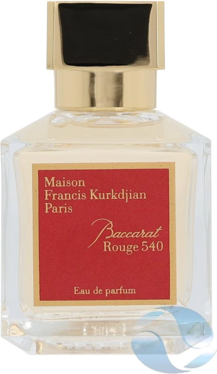 Maison Francis Kurkdjian Baccarat Rouge 540 Eau De Parfum Spray 70 Ml 8 Maison Francis Kurkdjian Baccarat Rouge 540 Eau De Parfum Spray 70 Ml - Afbeelding 8