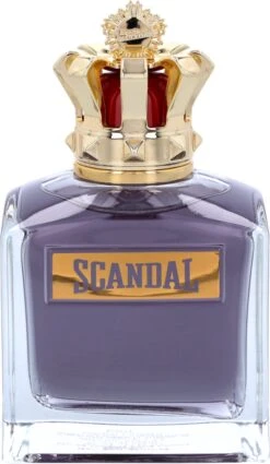 Jean Paul Gaultier Scandal Pour Homme Eau De Toilette Refillable 150 Ml -Parfum Speciaal Winkel 698x1200 3