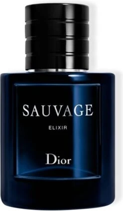 Dior Sauvage - Elixir De Parfum 100ml -Parfum Speciaal Winkel 698x1200 4