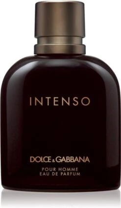 Dolce Gabbana - Pour Homme Intenso - Eau De Parfum - 200Ml -Parfum Speciaal Winkel 698x1200 6