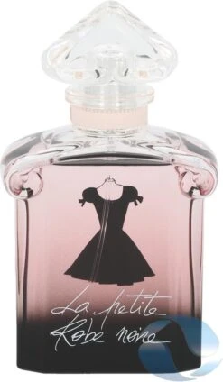 Guerlain La Petite Robe Noir - 50 Ml - Eau De Parfum -Parfum Speciaal Winkel 699x1200