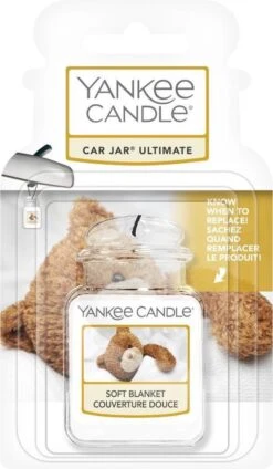 Yankee Candle Car Jar Ultimate Soft Blanket -Parfum Speciaal Winkel 699x1200 4
