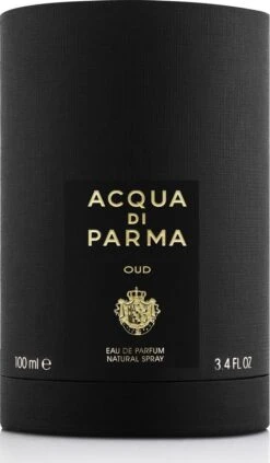 Acqua Di Parma Oud - 100 Ml - Eau De Parfum Spray - Unisexparfum -Parfum Speciaal Winkel 700x1200 1