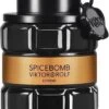 Viktor & Rolf Spicebomb Extreme 90 Ml - Eau De Parfum - Herenparfum