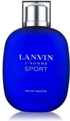 Lanvin L'Homme Sport 100 Ml - Eau De Toilette - Herenparfum -Parfum Speciaal Winkel 701x1200 5