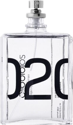 Escentric Molecules Molecule 02 In Parfumado Travelcase 8 Ml