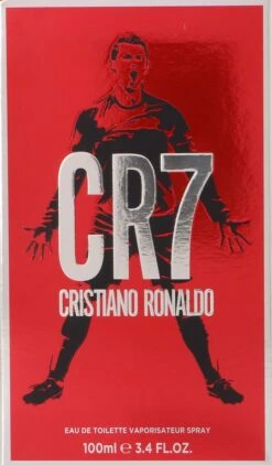 Cristiano Ronaldo Cr7 - 100ml - Eau De Toilette -Parfum Speciaal Winkel 702x1200 1