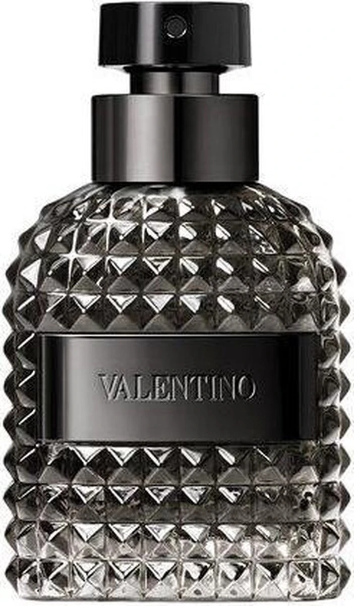 Valentino - Eau De Parfum - Uomo Intense (2019 Versie - 100 Ml 2 Valentino - Eau De Parfum - Uomo Intense (2019 Versie - 100 Ml - Afbeelding 2