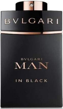 Bvlgari Man In Black 60 Ml - Eau De Parfum - Herenparfum -Parfum Speciaal Winkel 703x1200 2