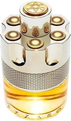 Azzaro Wanted 100 Ml - Eau De Toilette - Herenparfum 13 Azzaro Wanted 100 Ml - Eau De Toilette - Herenparfum -Parfum Speciaal Winkel 703x1200 7