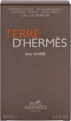 Hermes Terre D'Hermes Eau Givree Eau De Parfum 100 Ml -Parfum Speciaal Winkel 703x1200 8