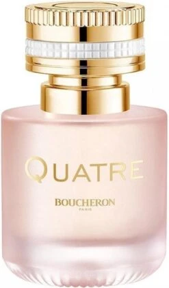 Boucheron - Quatre Absolue De Nuit Pour Femme - Eau De Parfum - 50ML -Parfum Speciaal Winkel 704x1200 2