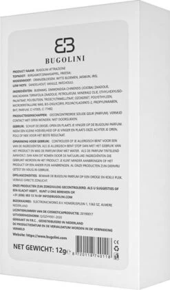 BUGOLINI® VITA - SOLIDE PARFUM VOOR MANNEN - Solide Geur - Nieuwe Type Parfum Voor Hem -Parfum Speciaal Winkel 704x1200 6