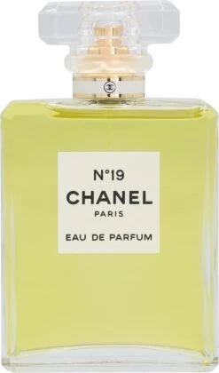 Chanel N°19 100 Ml - Eau De Parfum - Damesparfum 16 Chanel N°19 100 Ml - Eau De Parfum - Damesparfum -Parfum Speciaal Winkel 705x1200
