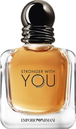 Emporio Armani Stronger With You 50 Ml - Eau De Toilette - Herenparfum 39 Emporio Armani Stronger With You 50 Ml - Eau De Toilette - Herenparfum -Parfum Speciaal Winkel 706x1200 2