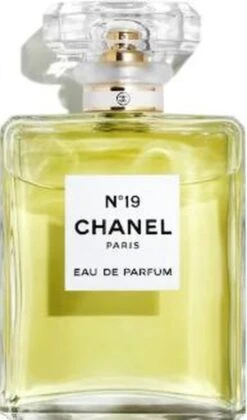 Chanel N°19 100 Ml - Eau De Parfum - Damesparfum 19 Chanel N°19 100 Ml - Eau De Parfum - Damesparfum -Parfum Speciaal Winkel 706x1200