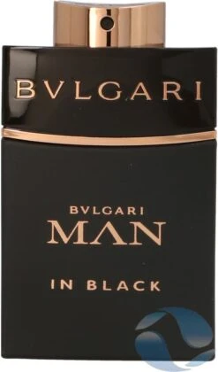 Bvlgari Man In Black 60 Ml - Eau De Parfum - Herenparfum -Parfum Speciaal Winkel 706x1200 3