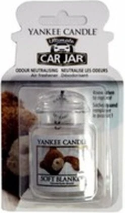 Yankee Candle Car Jar Ultimate Soft Blanket -Parfum Speciaal Winkel 706x1200 6