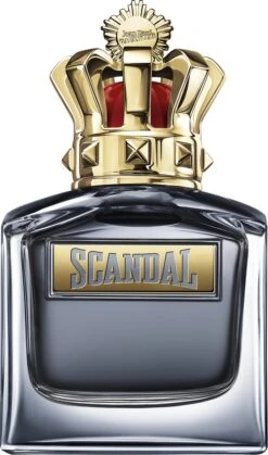 Jean Paul Gaultier Scandal Pour Homme - 100 Ml - Eau De Toilette Spray - Herenparfum -Parfum Speciaal Winkel 708x1200 3