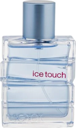 Mexx Ice Touch Man Eau De Toilette - 50 Ml -Parfum Speciaal Winkel 709x1200 3