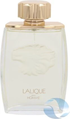 Lalique Homme Lion - 125ml - Eau De Parfum -Parfum Speciaal Winkel 710x1200 3