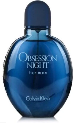 Calvin Klein Obsession Night 125 Ml - Eau De Toilette - Herenparfum 11 Calvin Klein Obsession Night 125 Ml - Eau De Toilette - Herenparfum -Parfum Speciaal Winkel 710x1200 7