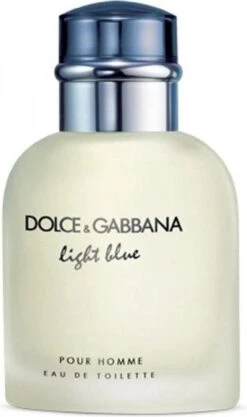 Dolce & Gabbana Light Blue Pour Homme 200 Ml - Eau De Toilette - Herenparfum 26 Dolce & Gabbana Light Blue Pour Homme 200 Ml - Eau De Toilette - Herenparfum -Parfum Speciaal Winkel 710x1200 8