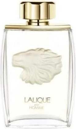 Lalique Homme Lion - 125ml - Eau De Parfum -Parfum Speciaal Winkel 713x1200