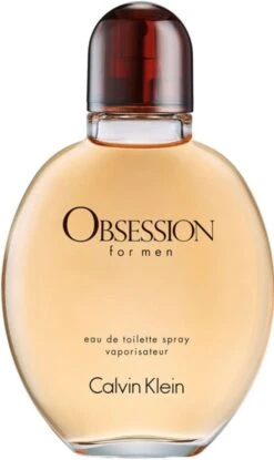 Calvin Klein Obsession 125 Ml - Eau De Toilette - Herenparfum 7 Calvin Klein Obsession 125 Ml - Eau De Toilette - Herenparfum -Parfum Speciaal Winkel 714x1200 4