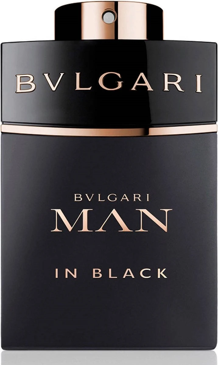 Bvlgari Man In Black Eau De Parfum 60ML 1 Bvlgari Man In Black Eau De Parfum 60ML