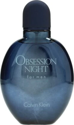 Calvin Klein Obsession Night 125 Ml - Eau De Toilette - Herenparfum 8 Calvin Klein Obsession Night 125 Ml - Eau De Toilette - Herenparfum -Parfum Speciaal Winkel 716x1200 2