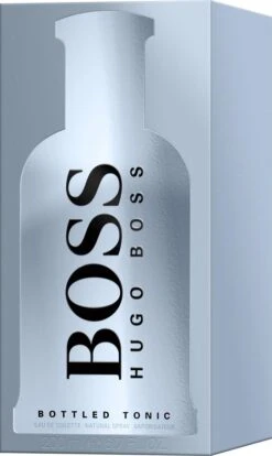 Hugo Boss Bottled Tonic 200 Ml - Eau De Toilette - Herenparfum 17 Hugo Boss Bottled Tonic 200 Ml - Eau De Toilette - Herenparfum -Parfum Speciaal Winkel 716x1200 3