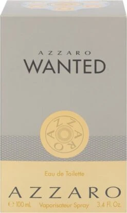 Azzaro Wanted 100 Ml - Eau De Toilette - Herenparfum 17 Azzaro Wanted 100 Ml - Eau De Toilette - Herenparfum -Parfum Speciaal Winkel 716x1200 4