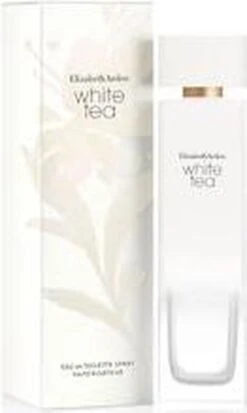 Elizabeth Arden White Tea 100ml - Eau De Toilette - Damesparfum -Parfum Speciaal Winkel 717x1200