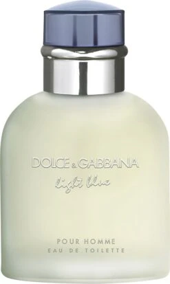 Dolce & Gabbana Light Blue 125 Ml - Eau De Toilette - Herenparfum -Parfum Speciaal Winkel 718x1200 2