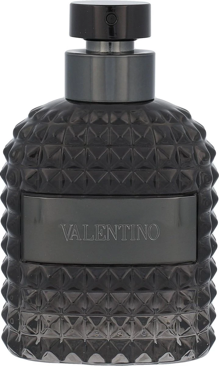 Valentino - Eau De Parfum - Uomo Intense (2019 Versie - 100 Ml 1 Valentino - Eau De Parfum - Uomo Intense (2019 Versie - 100 Ml