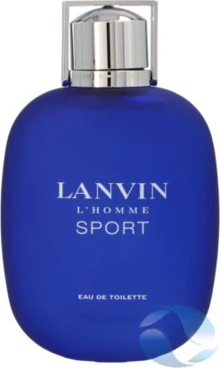Lanvin L'Homme Sport 100 Ml - Eau De Toilette - Herenparfum -Parfum Speciaal Winkel 719x1200 2
