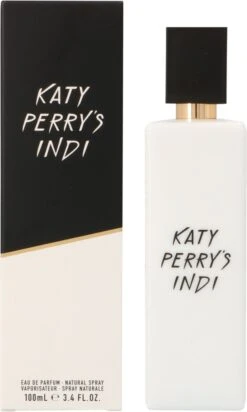 Katy Perry Indi 100 Ml - Eau De Parfum - Damesparfum -Parfum Speciaal Winkel 719x1200